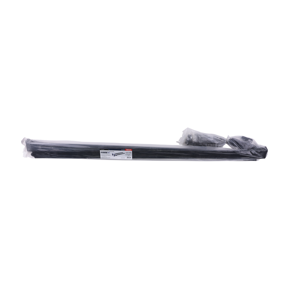 Adjustable Band Hook Plate Blk - Image 2