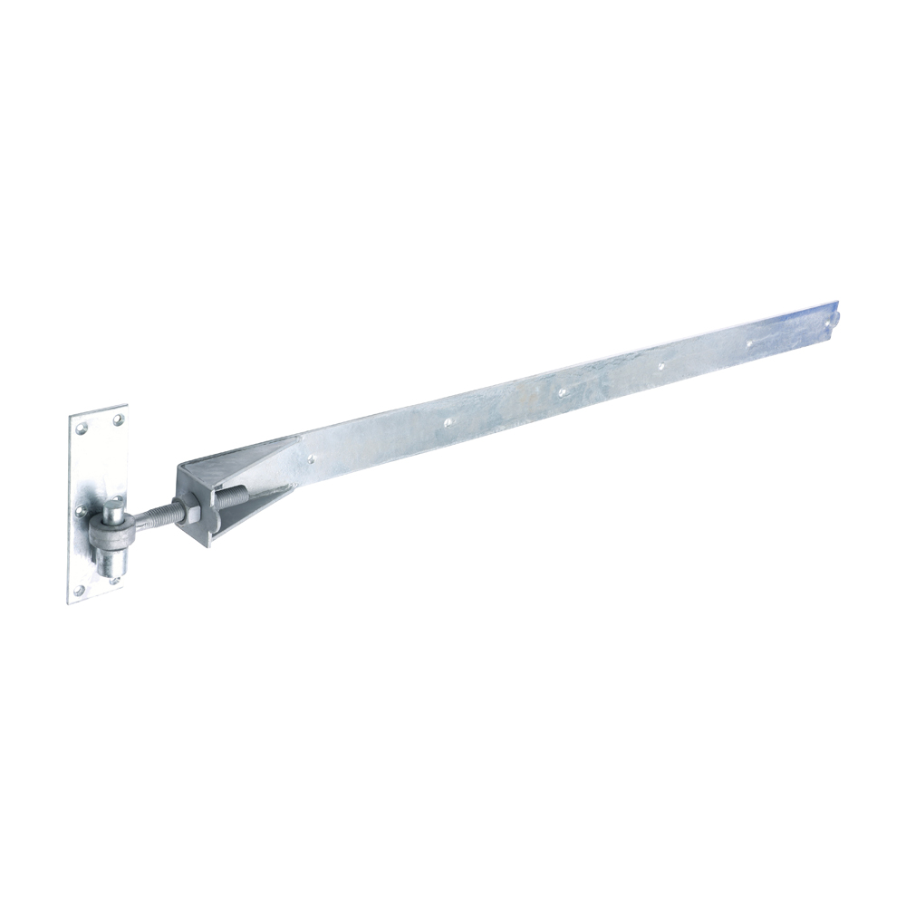 Adjustable Band Hook Plate HDG