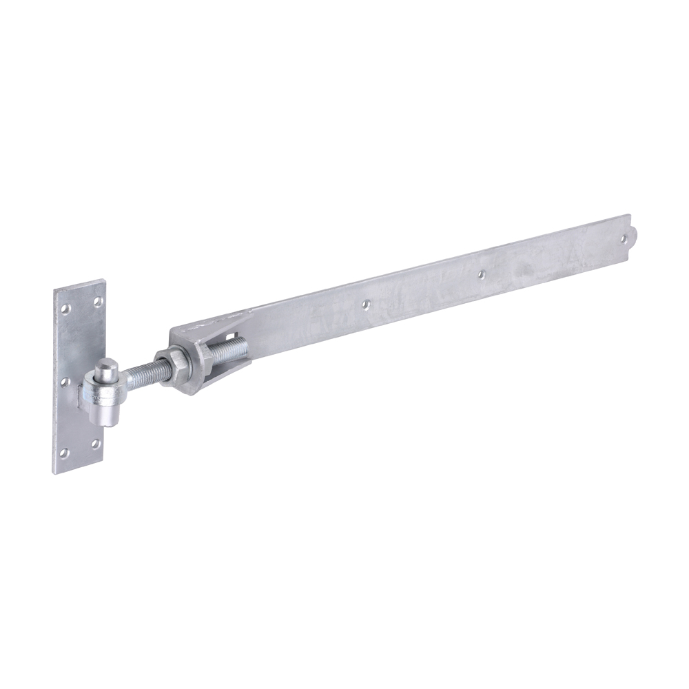 Adjustable Band Hook Plate HDG