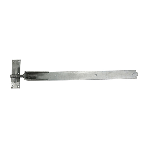 Adjustable Band Hook Plate HDG
