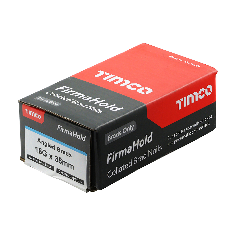 FirmaHold AG Brad A2 SS - Image 2