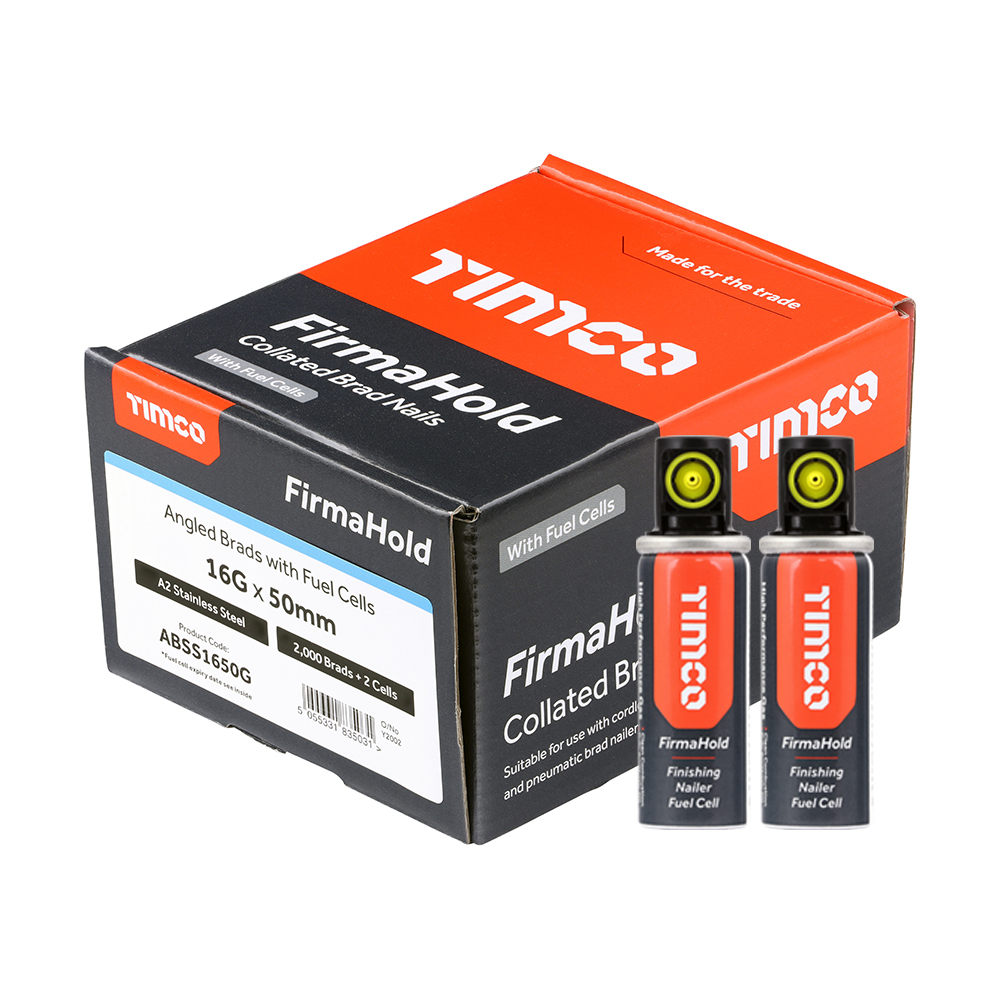 FirmaHold AG Brad & Gas A2 SS
