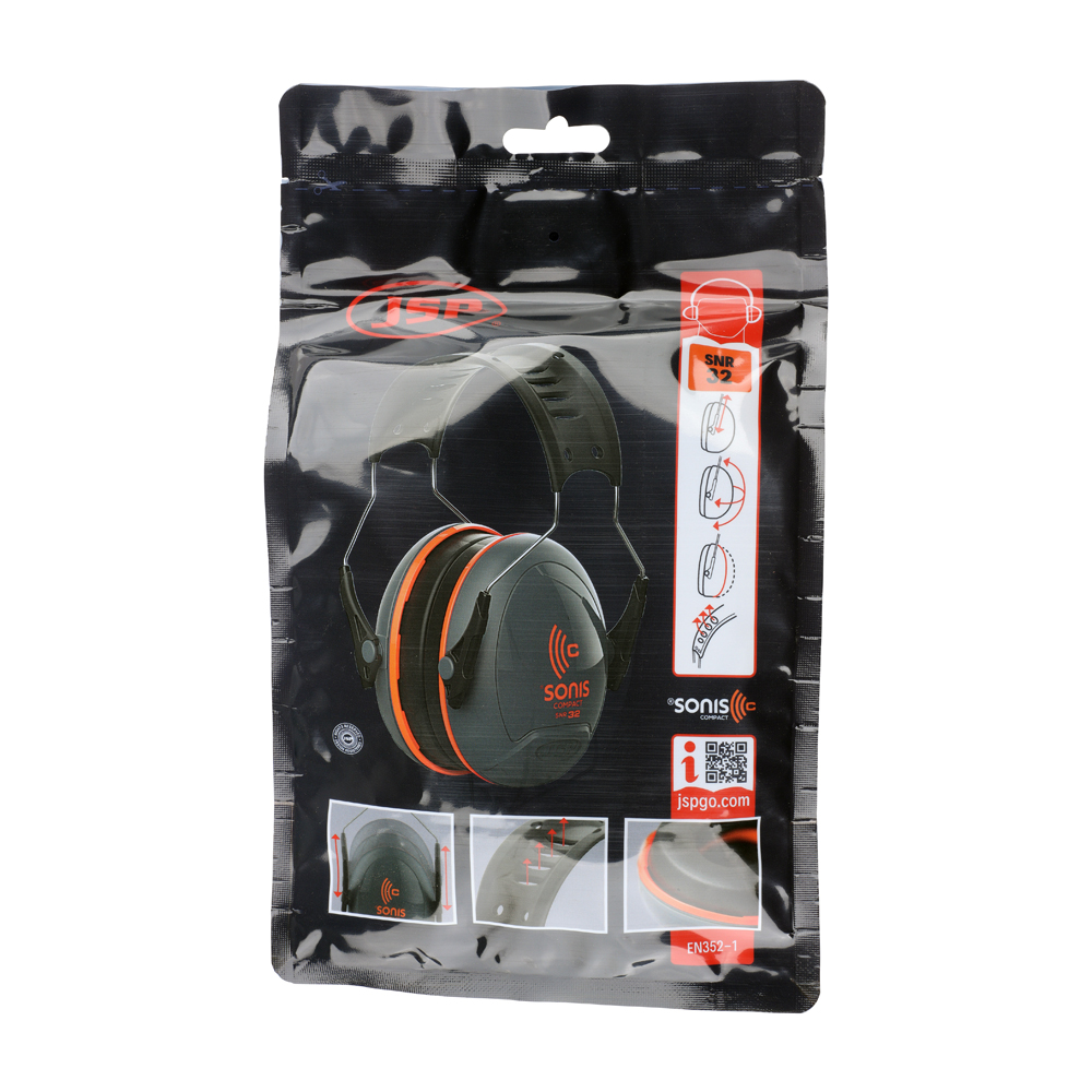 Sonis Ear Defenders - Image 2