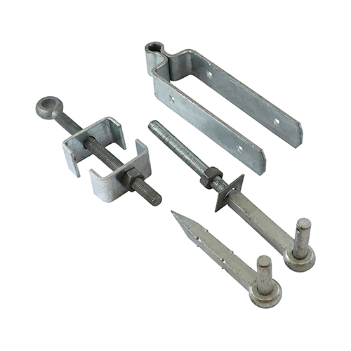 Adjustable Hinge Set HDG