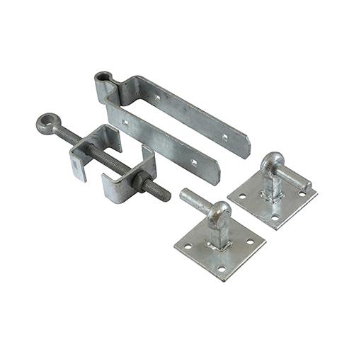 Adjustable Hinge Set Hook HDG