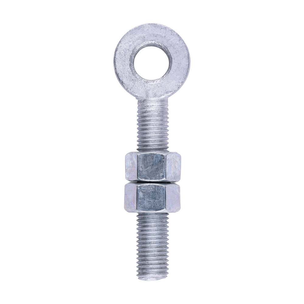 Adjustable Gate Eye HDG