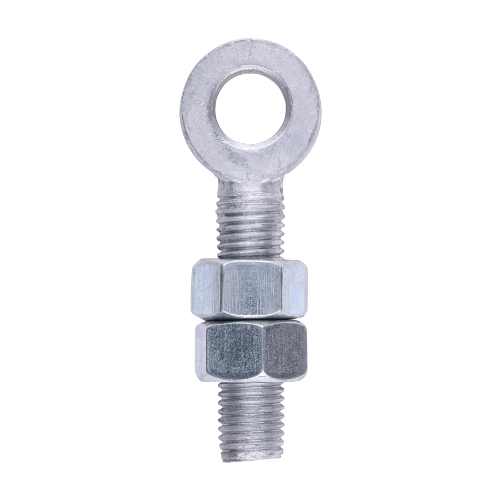 Adjustable Gate Eye HDG