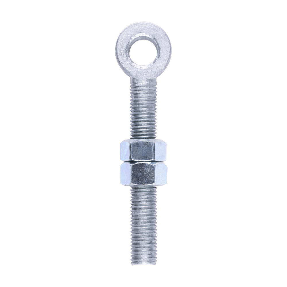 Adjustable Gate Eye HDG