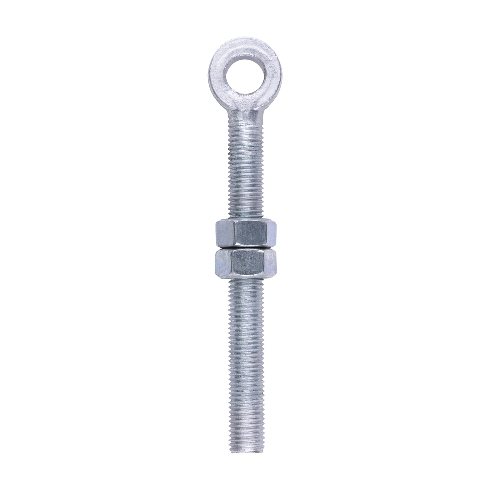 Adjustable Gate Eye HDG