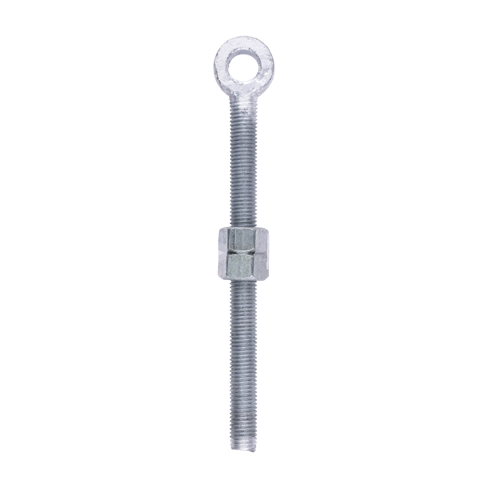 Adjustable Gate Eye HDG