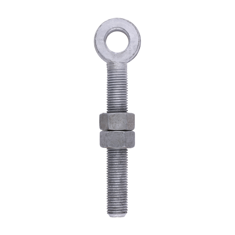 Adjustable Gate Eye HDG