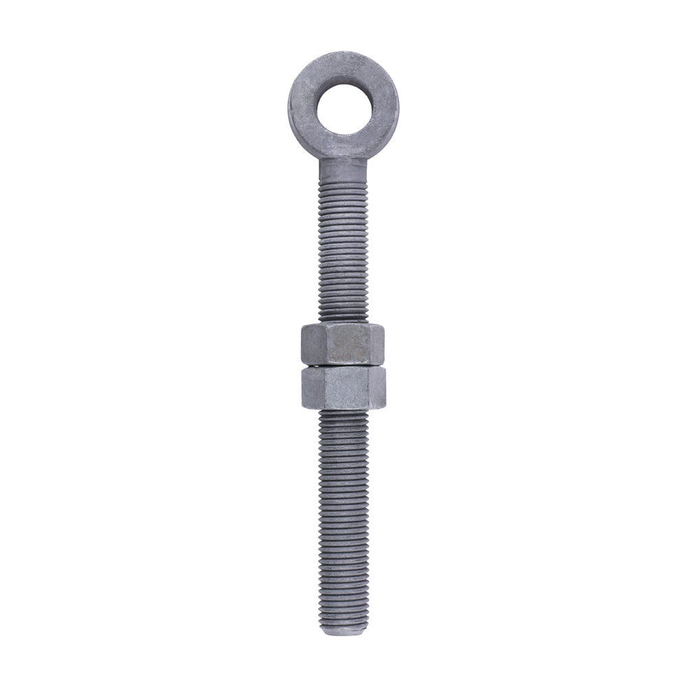 Adjustable Gate Eye HDG