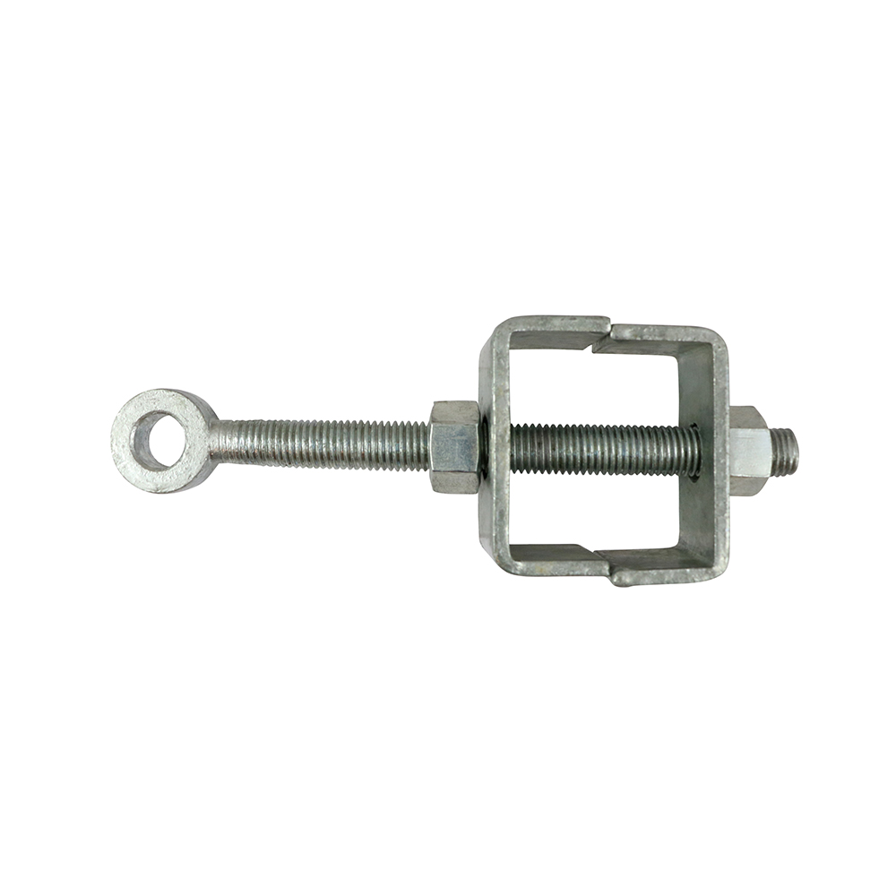Adj. Bottom Gate Fitting HDG