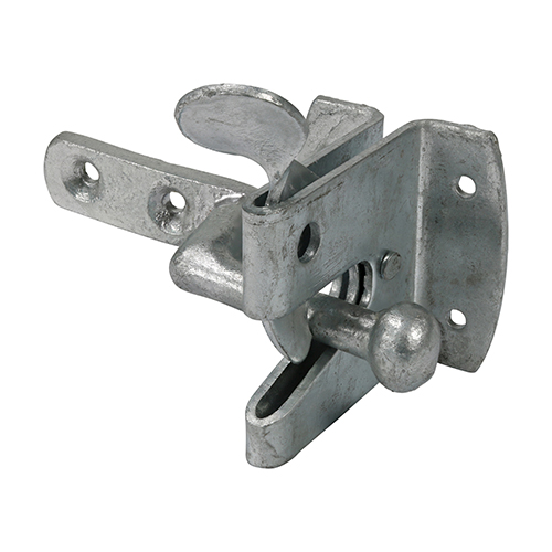 Heavy Automatic GateLatch HDG