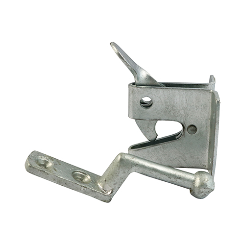 Heavy Automatic GateLatch HDG