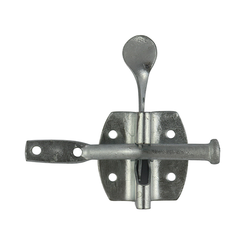Automatic Gate Latch HDG - Image 2