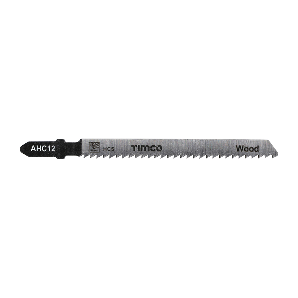 Jigsaw Blade for Wood