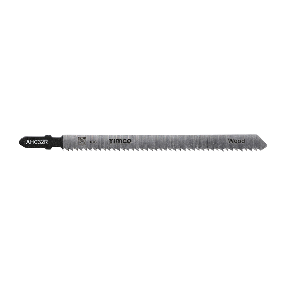 Jigsaw Blade for Wood