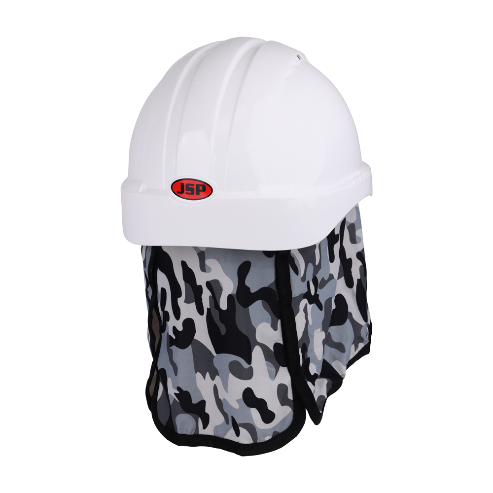 EVO Neck Cape - Image 2