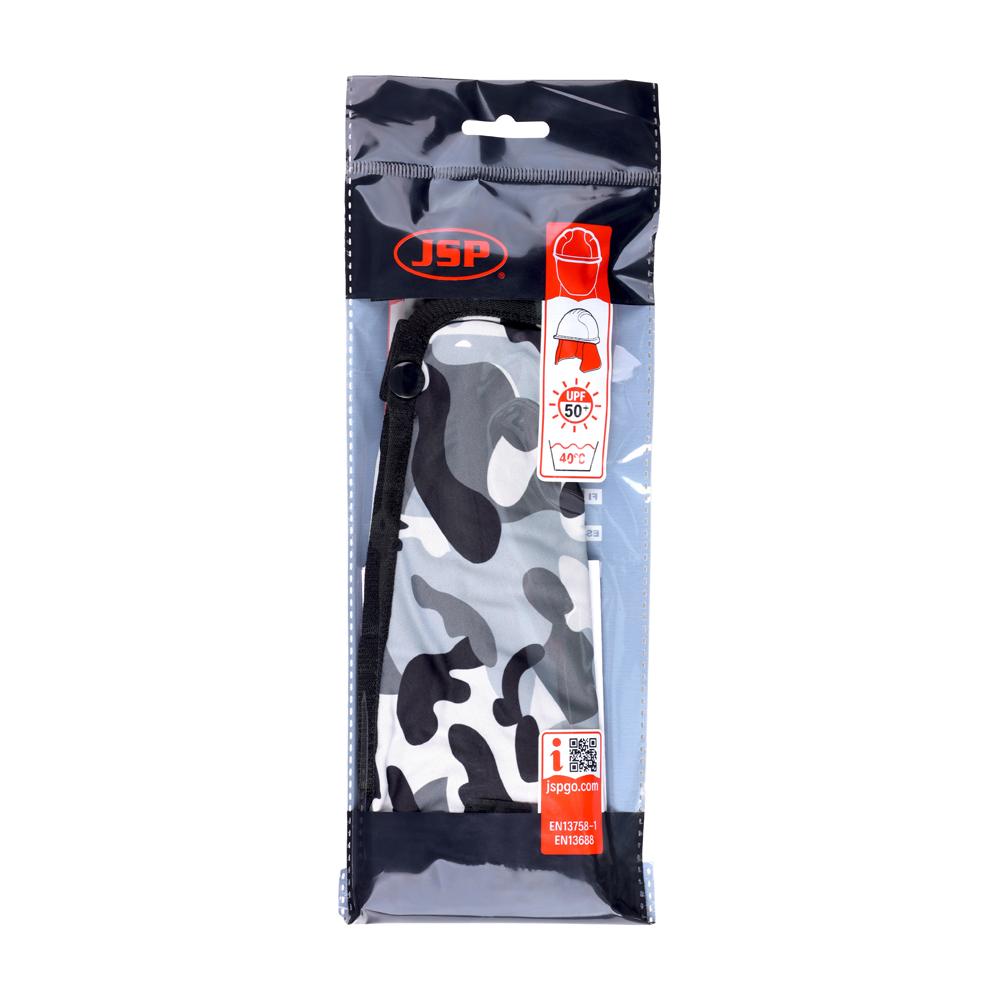 EVO Neck Cape - Image 4
