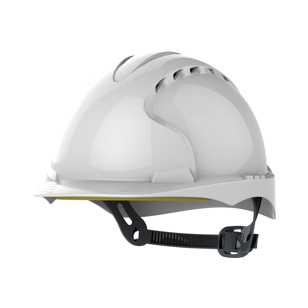EVO2 Safety Helmet Vented