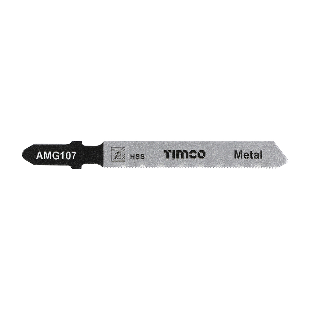 Jigsaw Blade for Metal