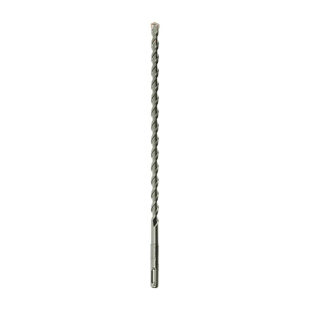 Pro SDS Plus Hammer Bits (PGM) - Image 1