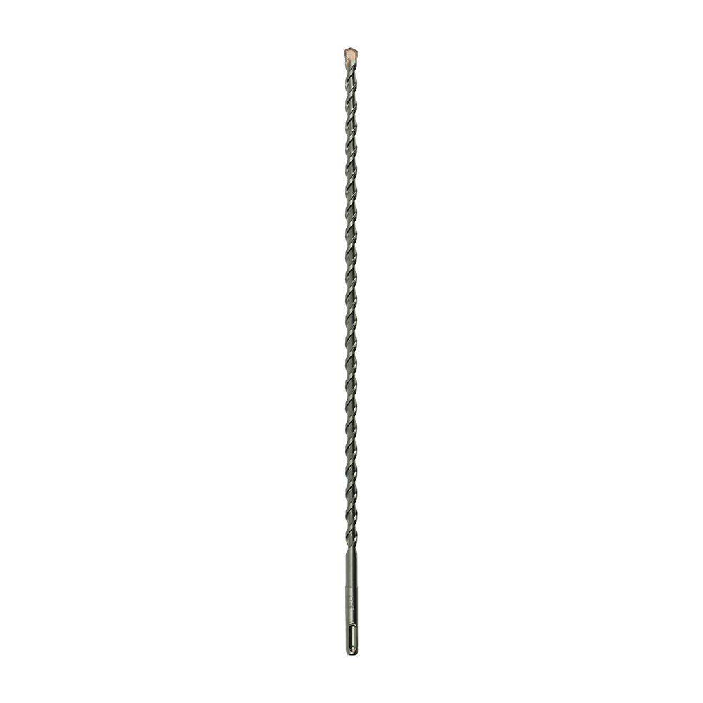 Pro SDS Plus Hammer Bits (PGM) - Image 1