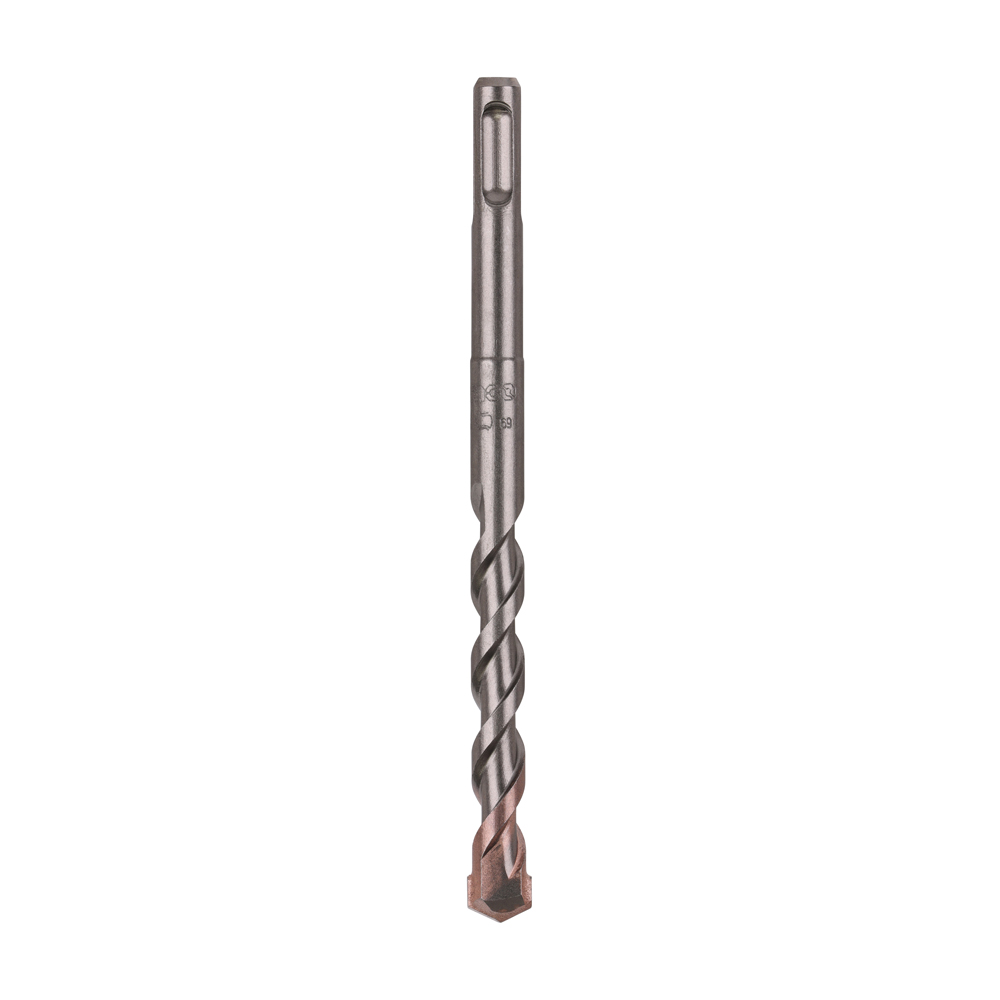 Pro SDS Plus Hammer Bits (PGM)