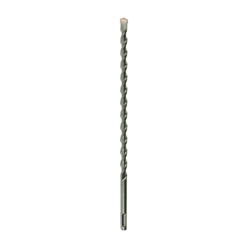Pro SDS Plus Hammer Bits (PGM) - Image 1
