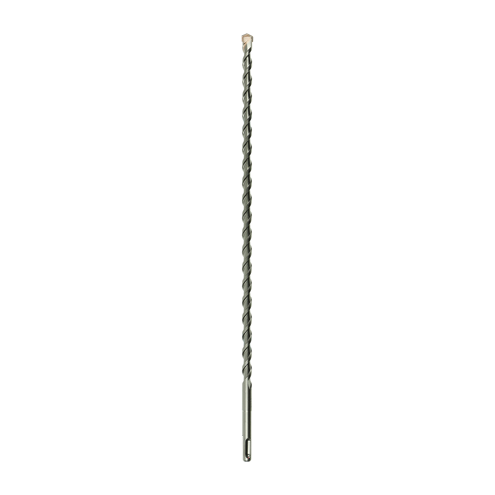 Pro SDS Plus Hammer Bits (PGM)