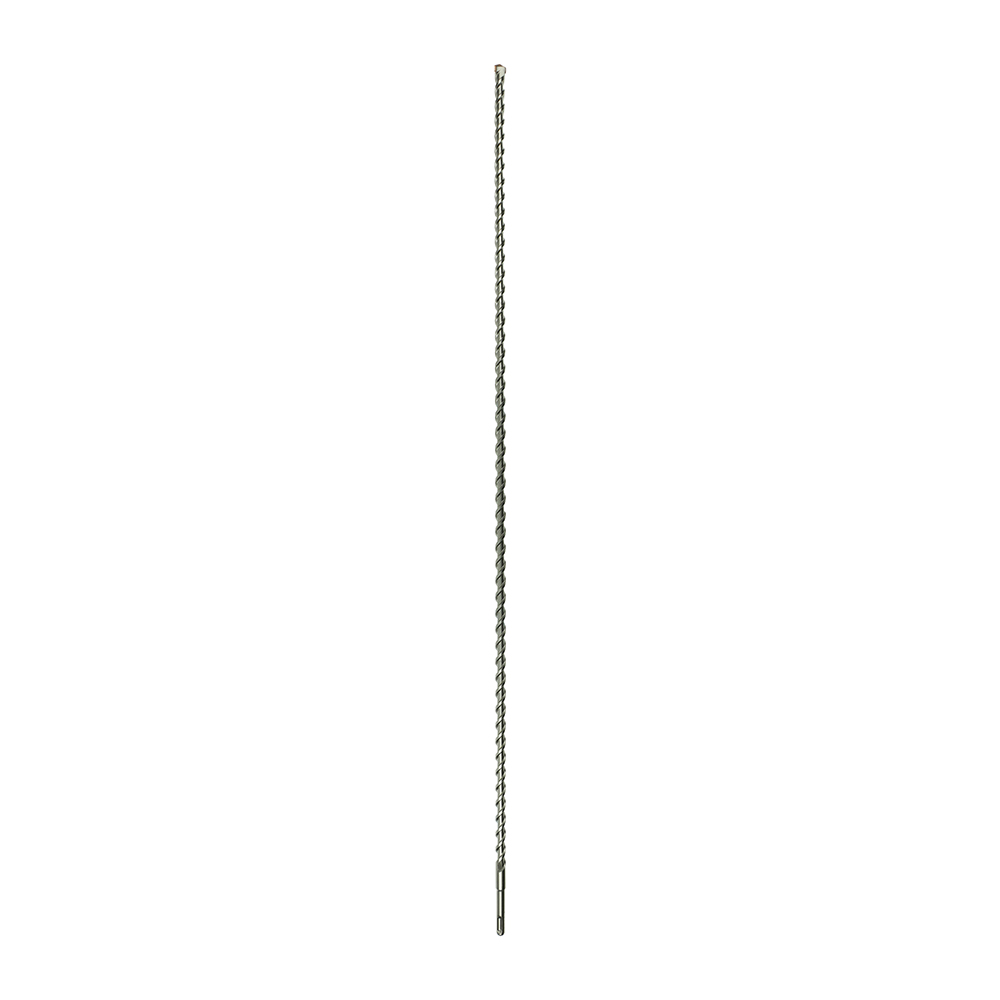 Pro SDS Plus Hammer Bits (PGM) - Image 1