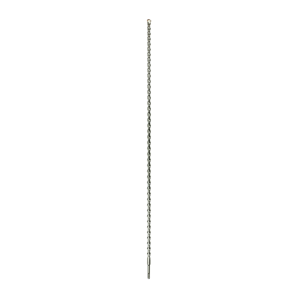 Pro SDS Plus Hammer Bits (PGM)