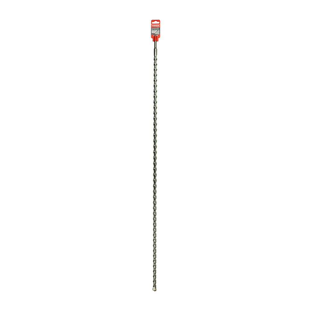 Pro SDS Plus Hammer Bits (PGM) - Image 2