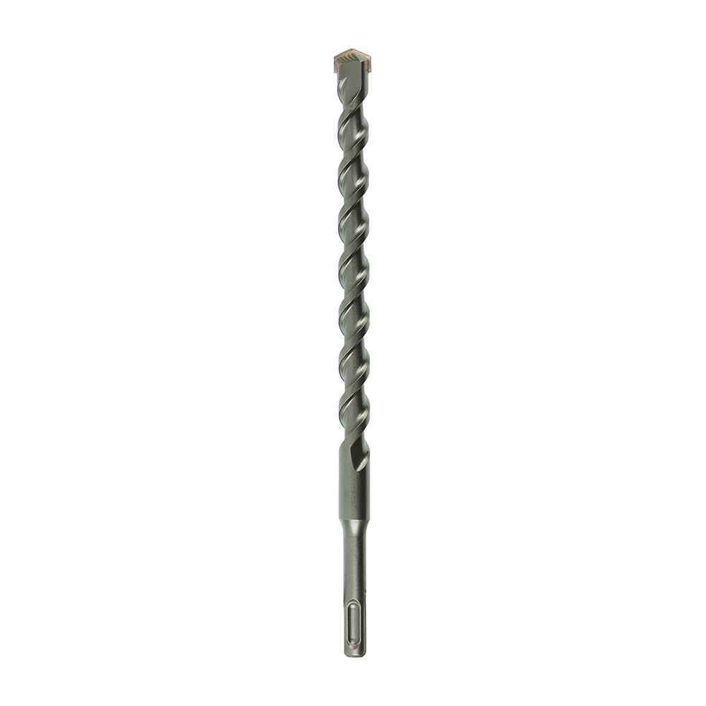 Pro SDS Plus Hammer Bits (PGM) - Image 1