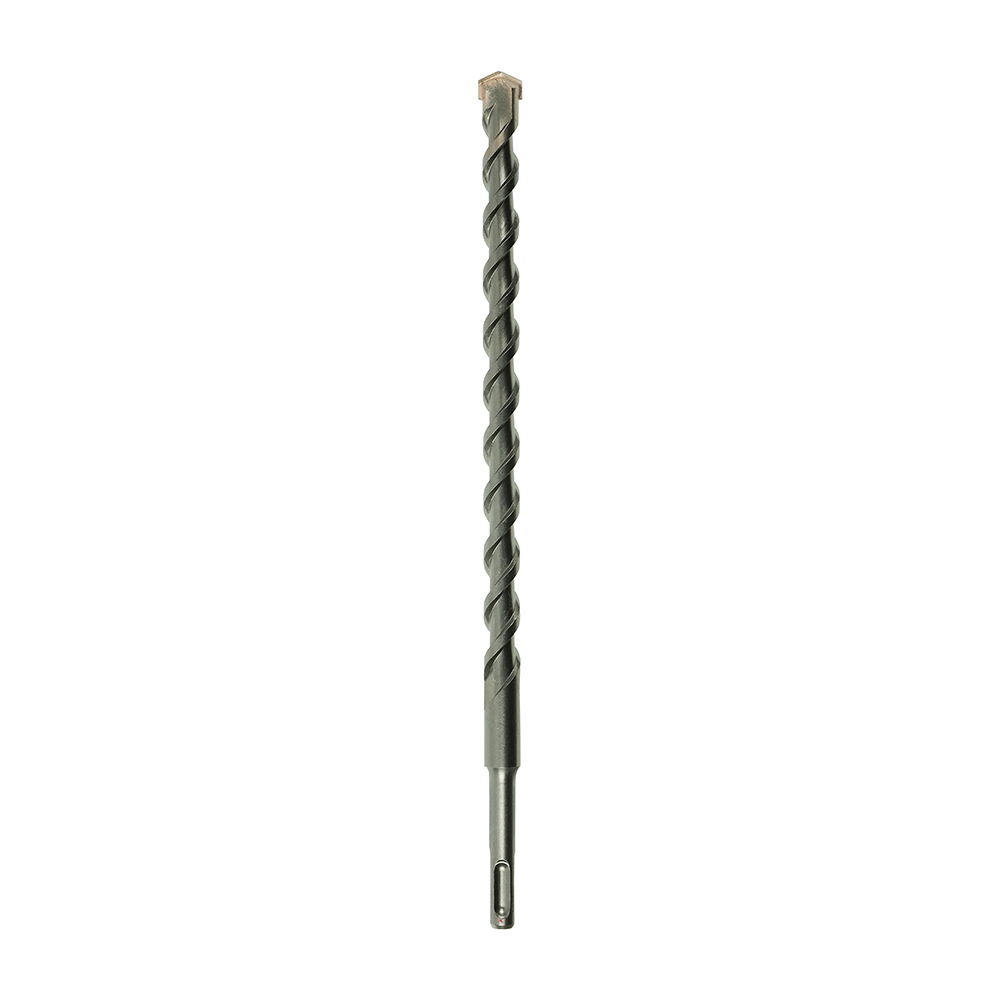 Pro SDS Plus Hammer Bits (PGM) - Image 1