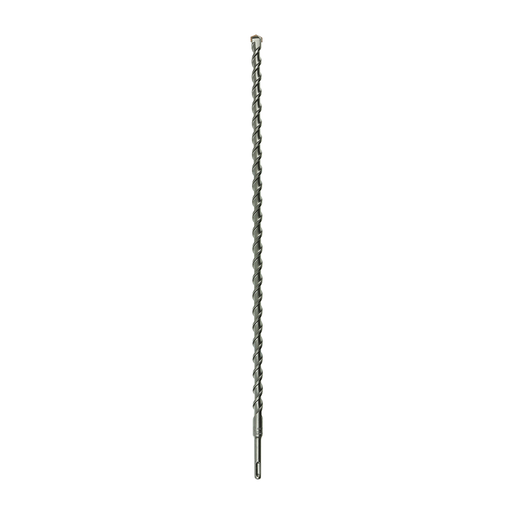 Pro SDS Plus Hammer Bits (PGM) - Image 1