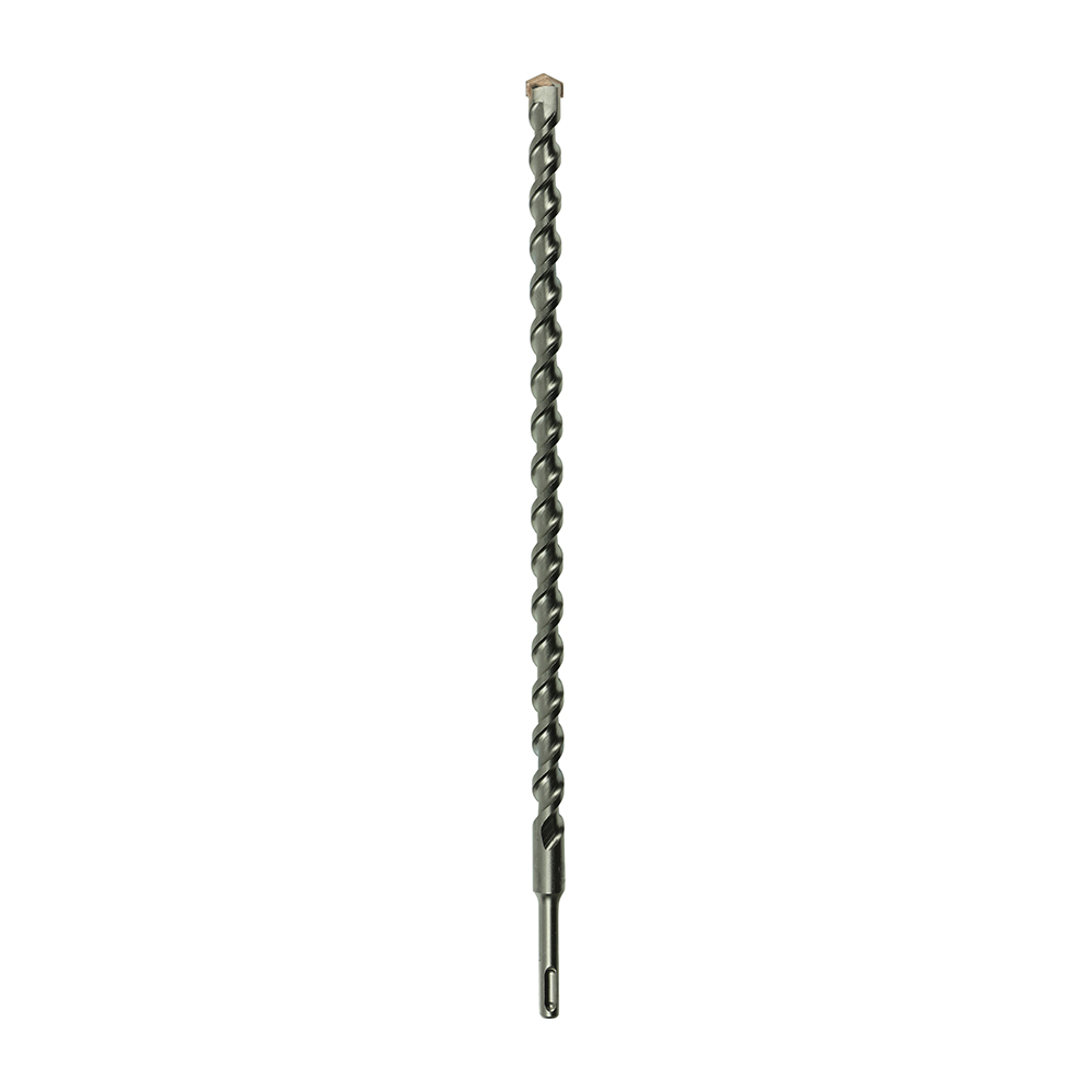 Pro SDS Plus Hammer Bits (PGM) - Image 1