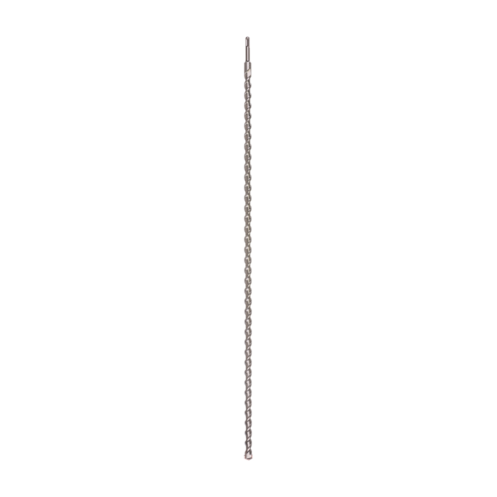 Pro SDS Plus Hammer Bits (PGM)