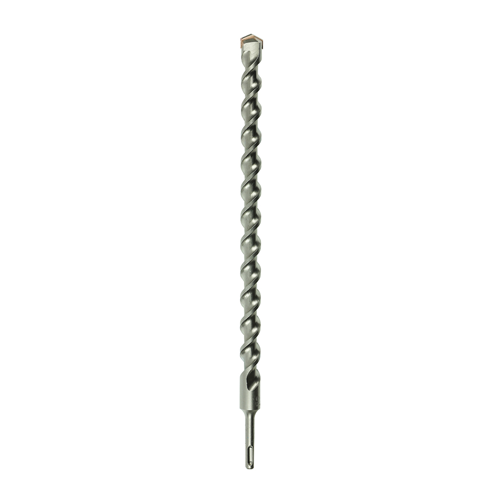 Pro SDS Plus Hammer Bits (PGM)