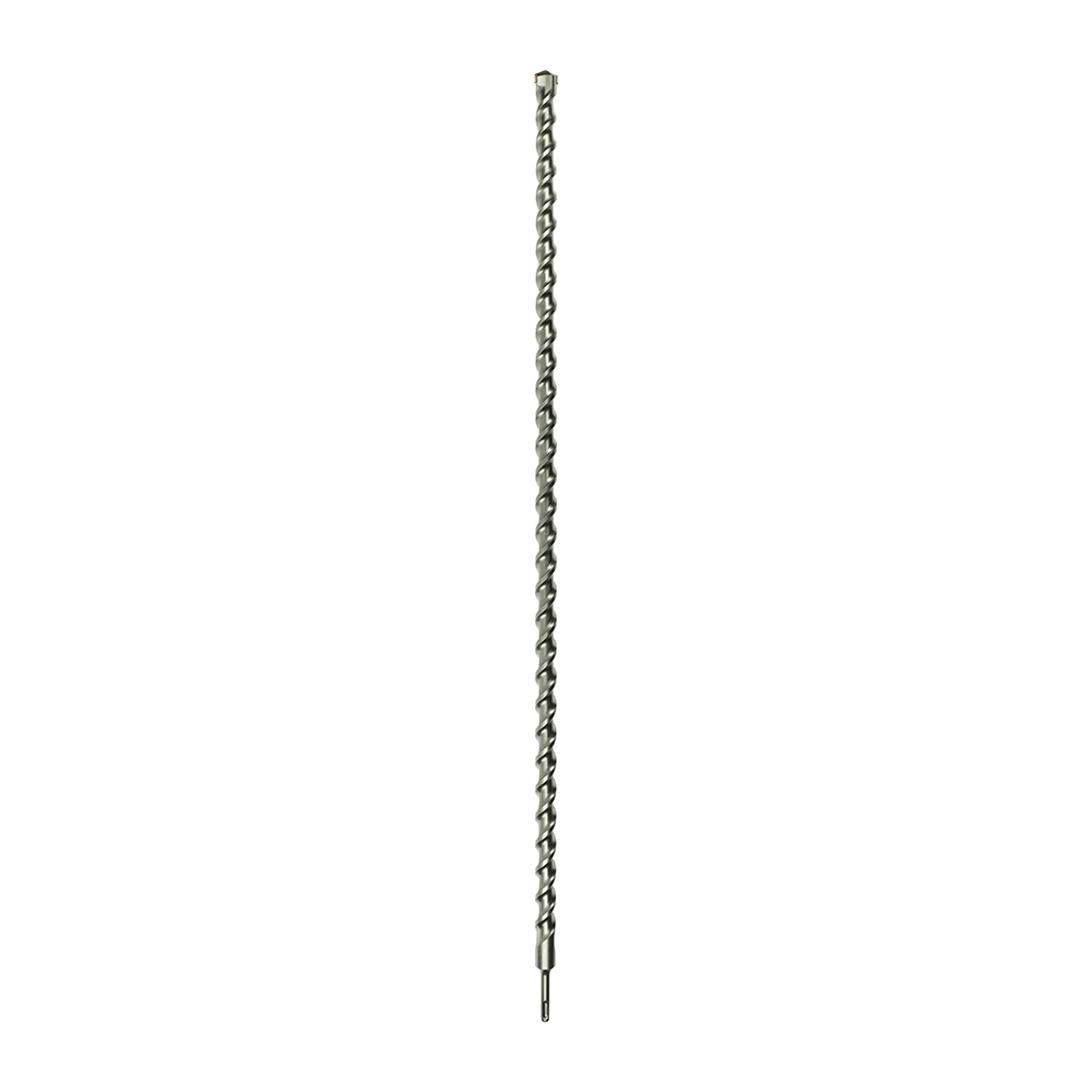 Pro SDS Plus Hammer Bits (PGM)