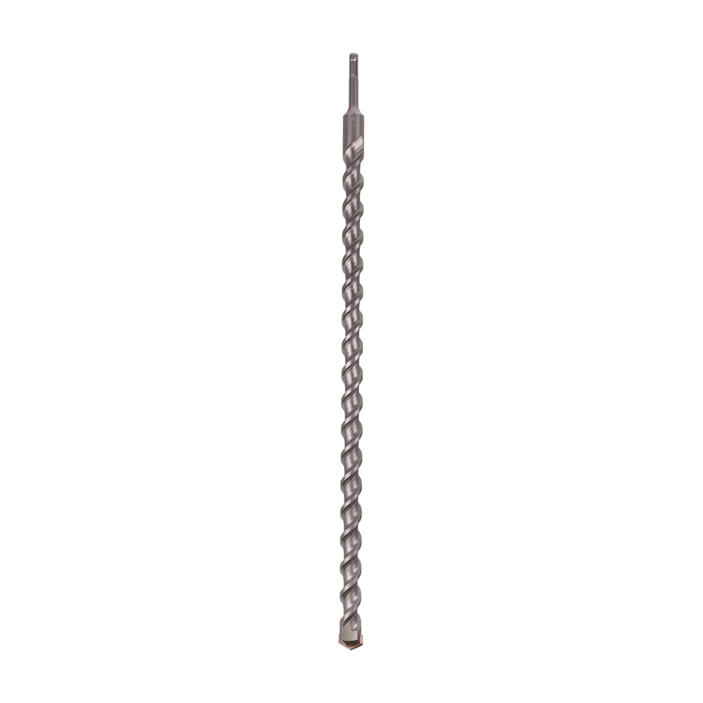 Pro SDS Plus Hammer Bits (PGM) - Image 1