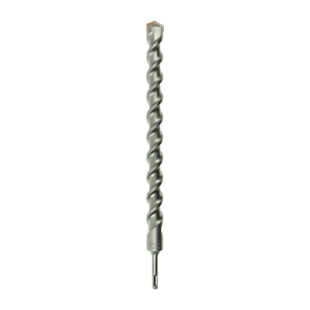 Pro SDS Plus Hammer Bits (PGM) - Image 1