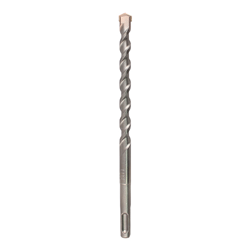 Pro SDS Plus Hammer Bits (PGM) - Image 1