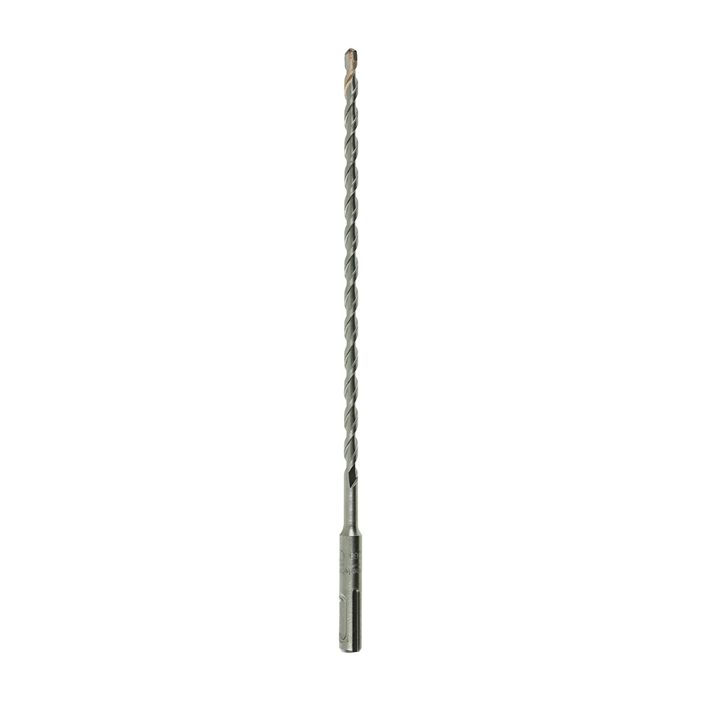 Pro SDS Plus Hammer Bits (PGM) - Image 1