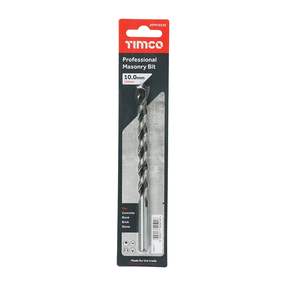 Professional Masonry Bit - Image 2