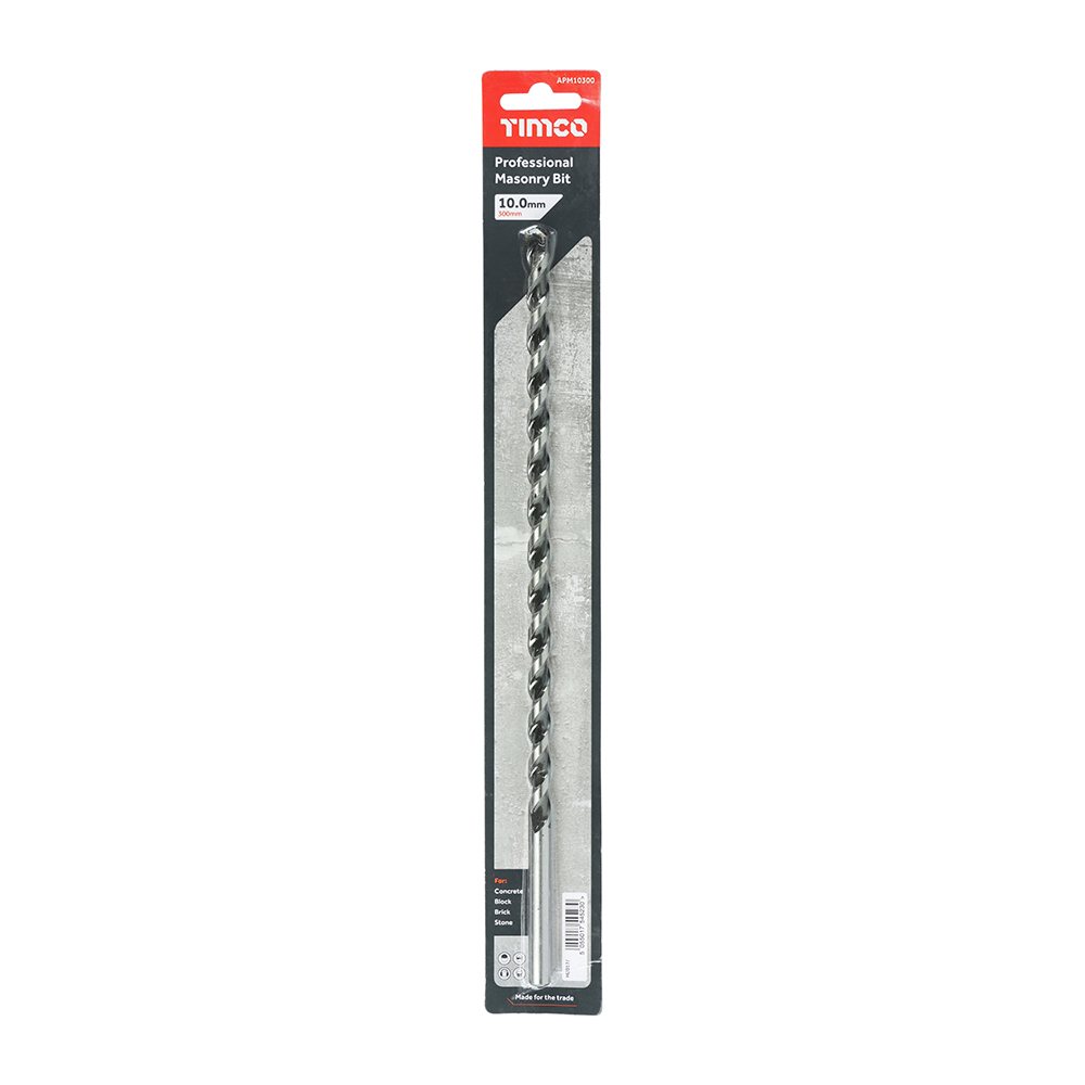 Professional Masonry Bit - Image 2