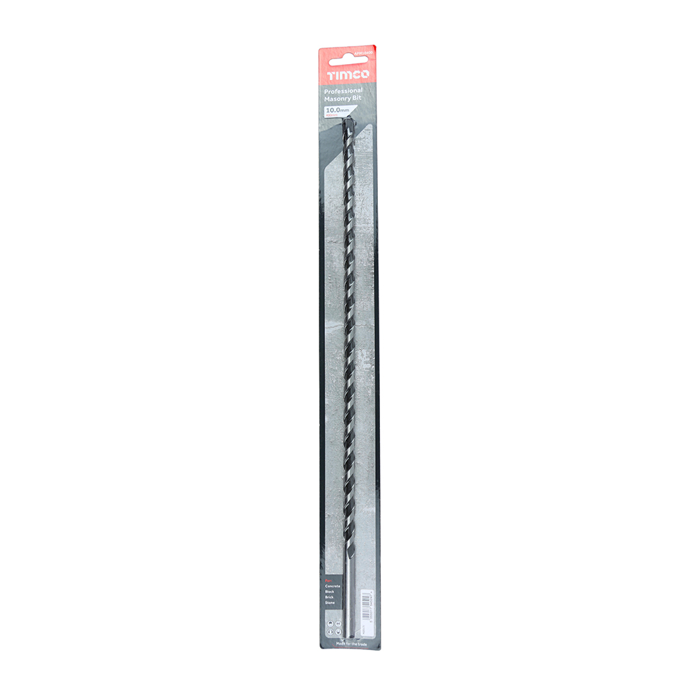 Professional Masonry Bit - Image 2