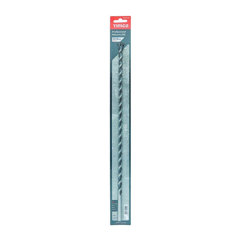 Professional Masonry Bit - Image 2