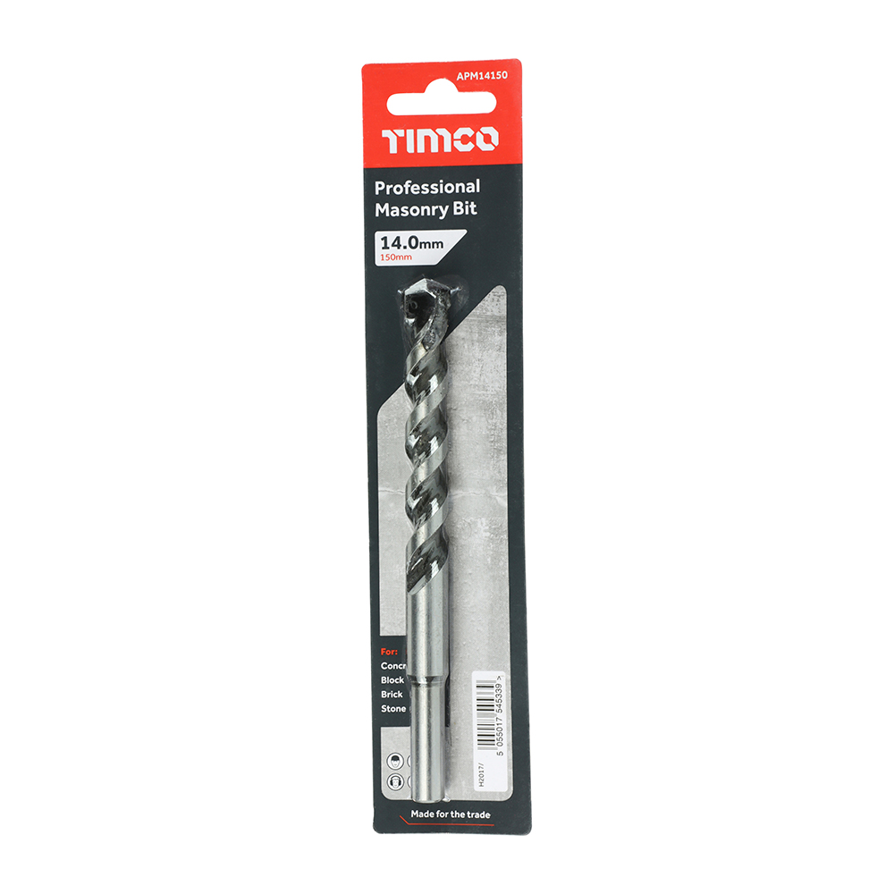 Professional Masonry Bit - Image 2
